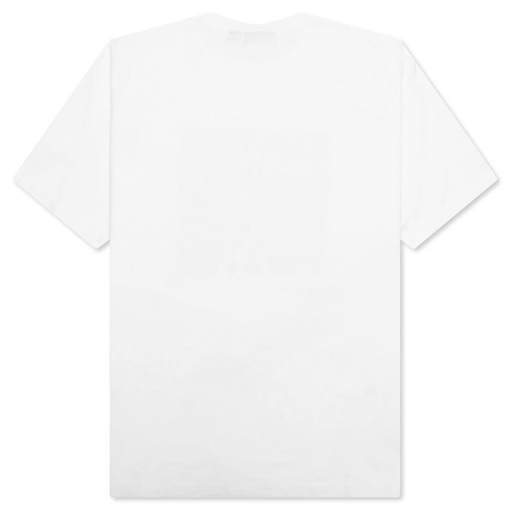 Self Defense T-Shirt - White