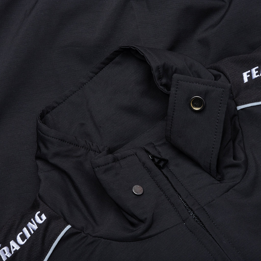 Senna Jacket - Black