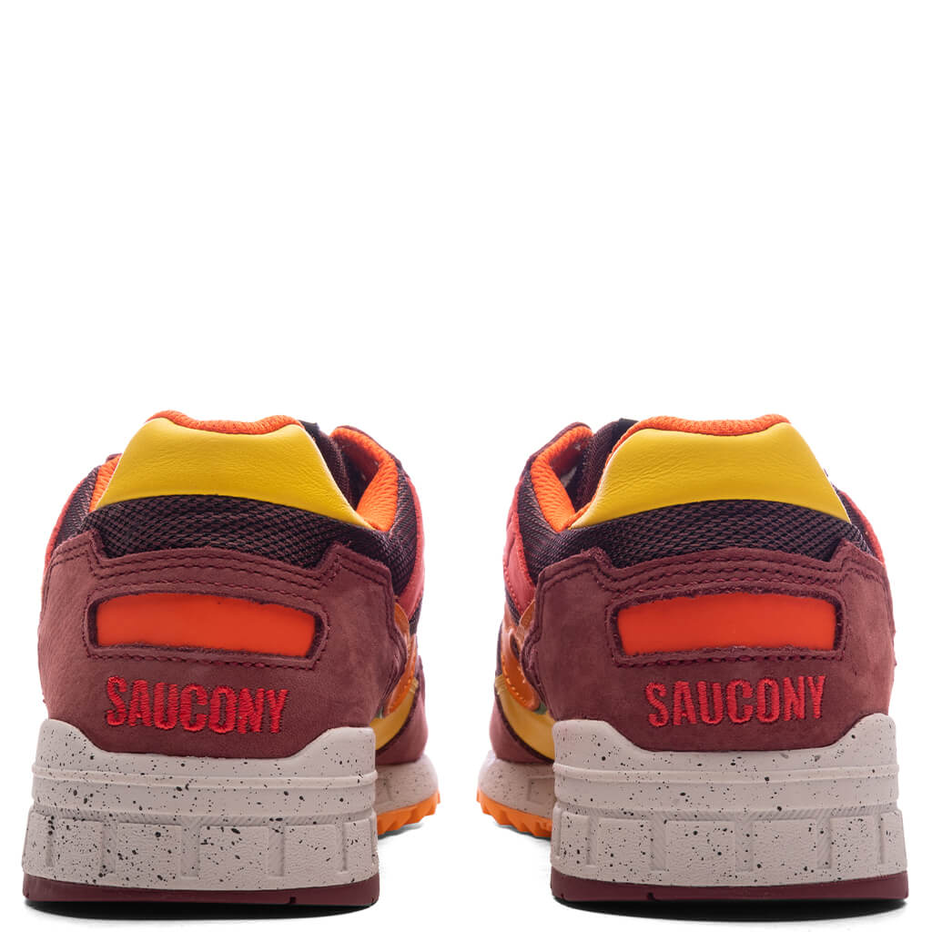 Shadow 5000 - Multi