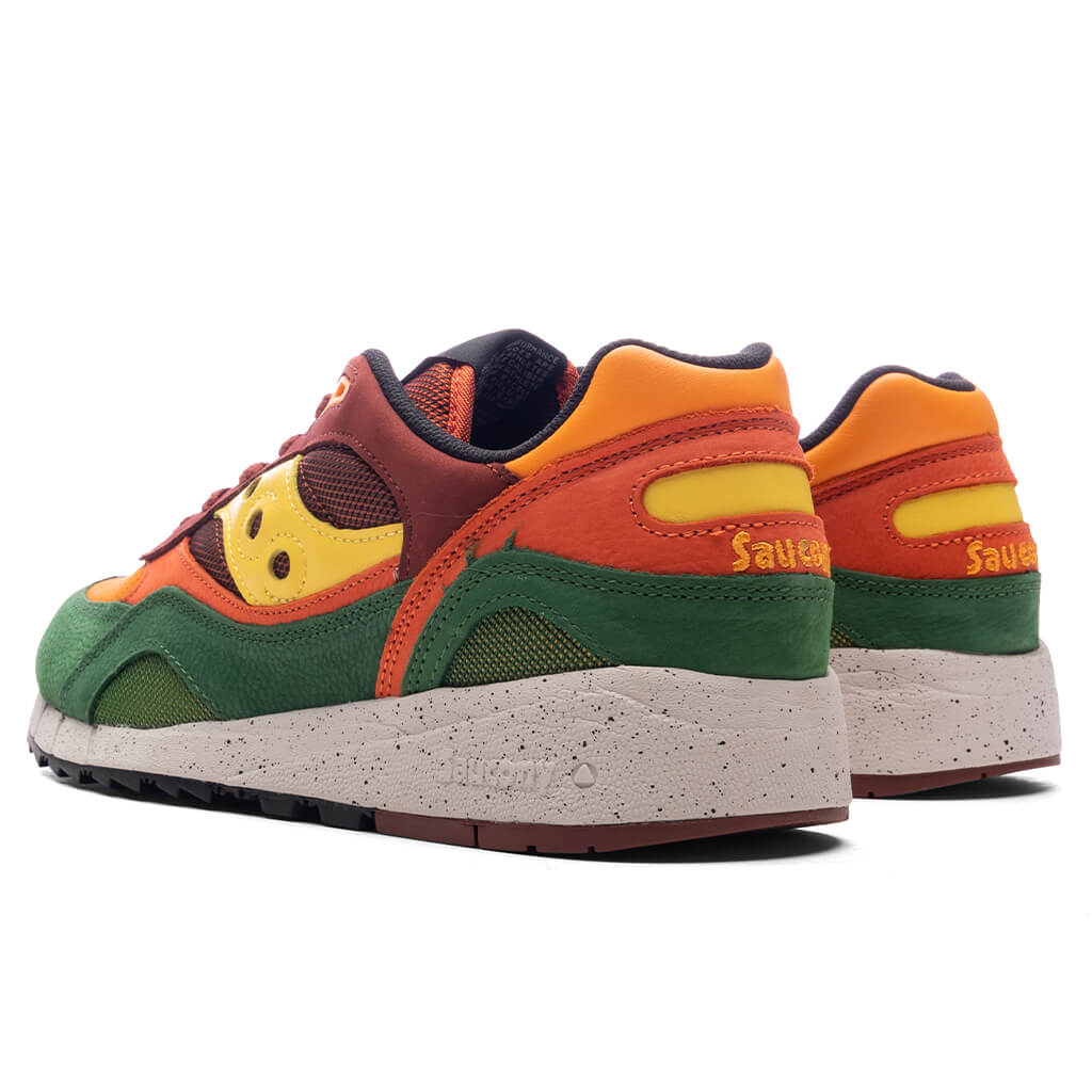 Shadow 6000 - Multi