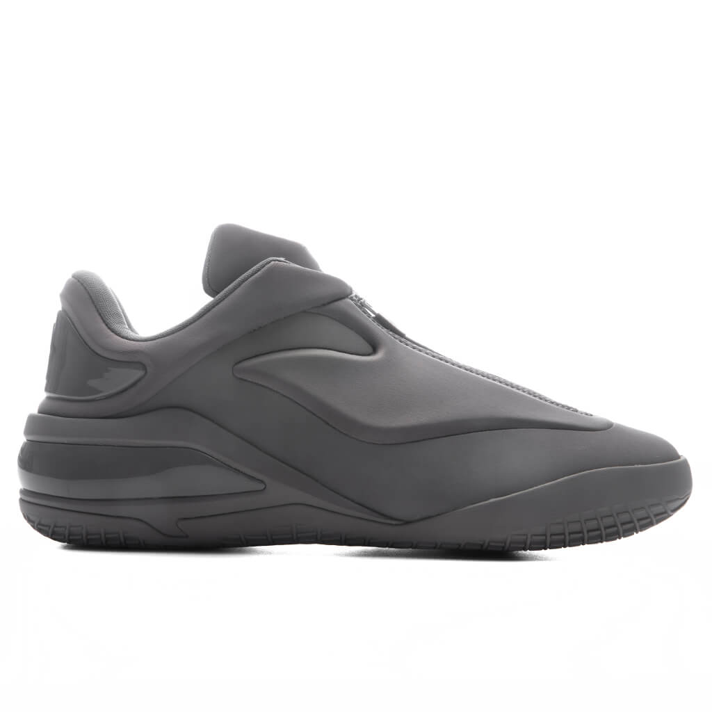 Shai 001 'Ares Grey' - Origin Story/Iron Grey