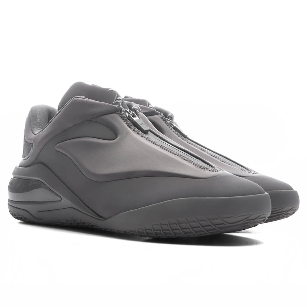 Shai 001 'Ares Grey' - Origin Story/Iron Grey