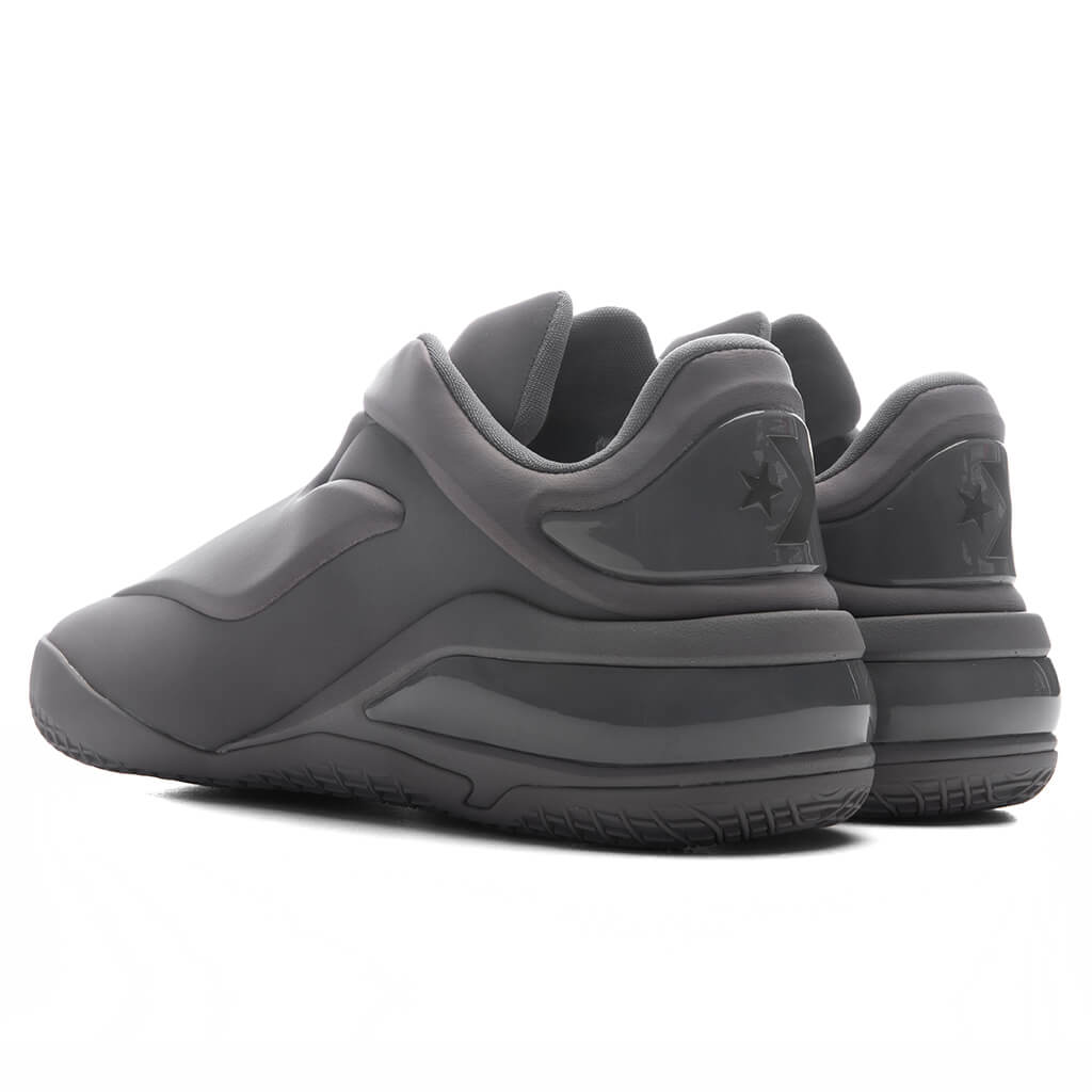 Shai 001 'Ares Grey' - Origin Story/Iron Grey