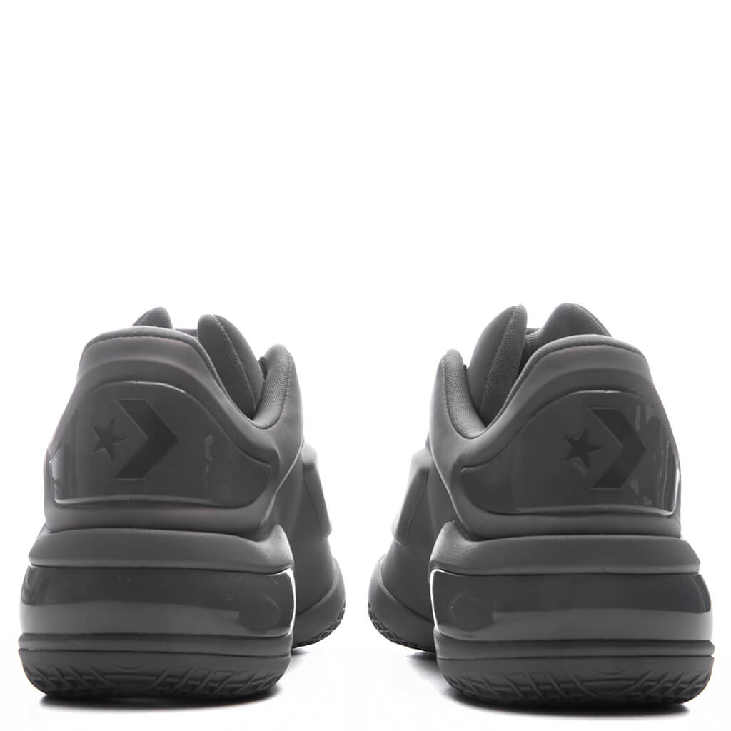 Shai 001 'Ares Grey' - Origin Story/Iron Grey