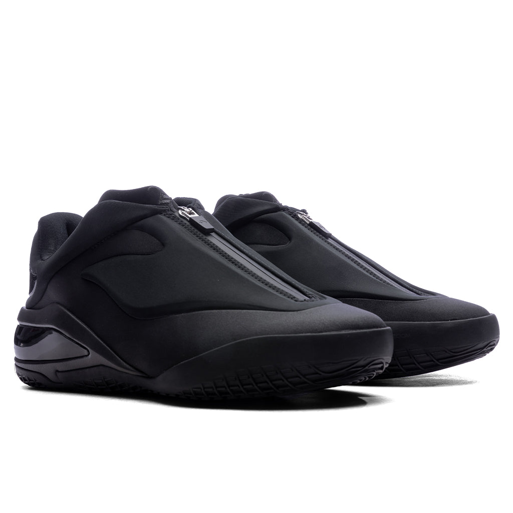 Shai 001 'Charm Black' - Dark Matter/Black