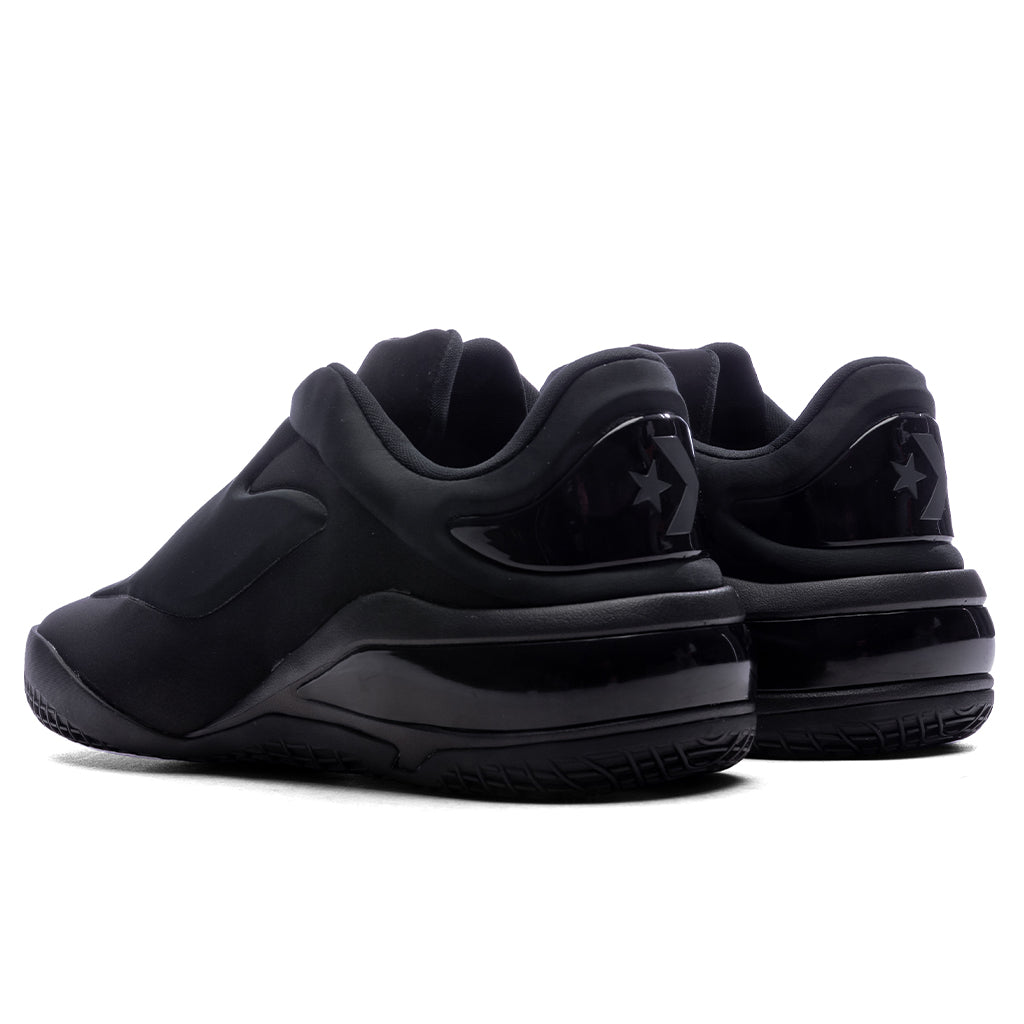 Shai 001 'Charm Black' - Dark Matter/Black