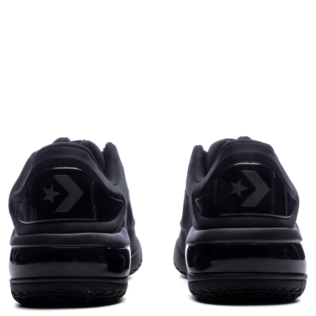 Shai 001 'Charm Black' - Dark Matter/Black