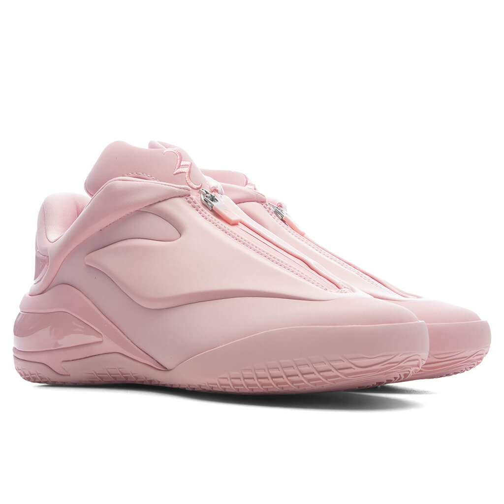 Shai 001 'Blush' - Tickled Pink/Geranium Pink