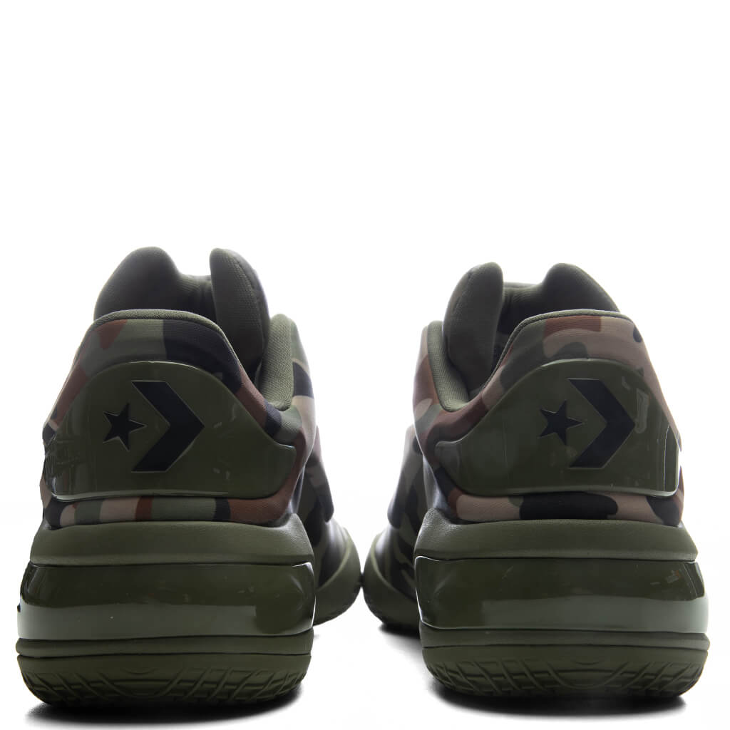Shai 001 'Echo' - Nomad Khaki/Utility