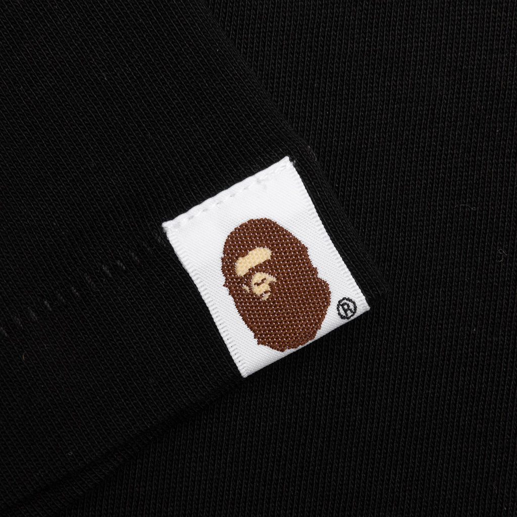 Shark Tee Malaysia - Black