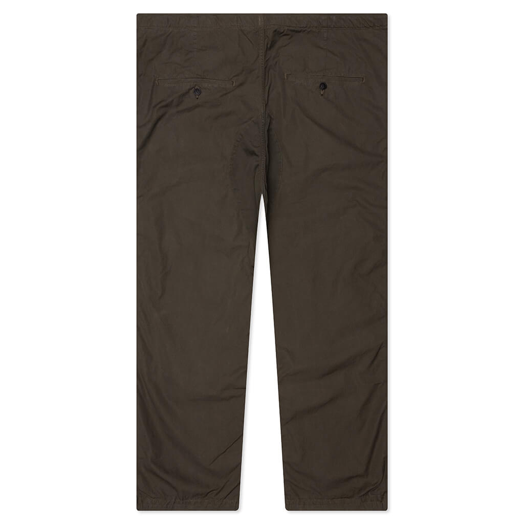 Sharma Mil Pants - Olive
