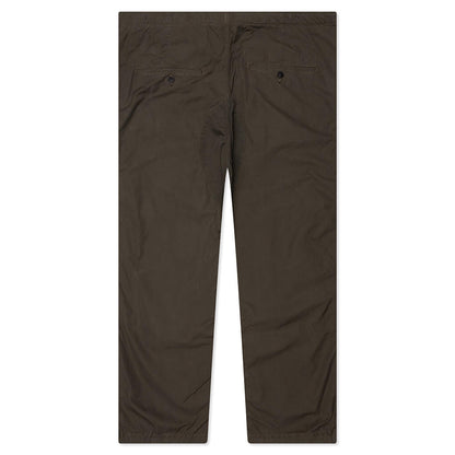 Sharma Mil Pants - Olive