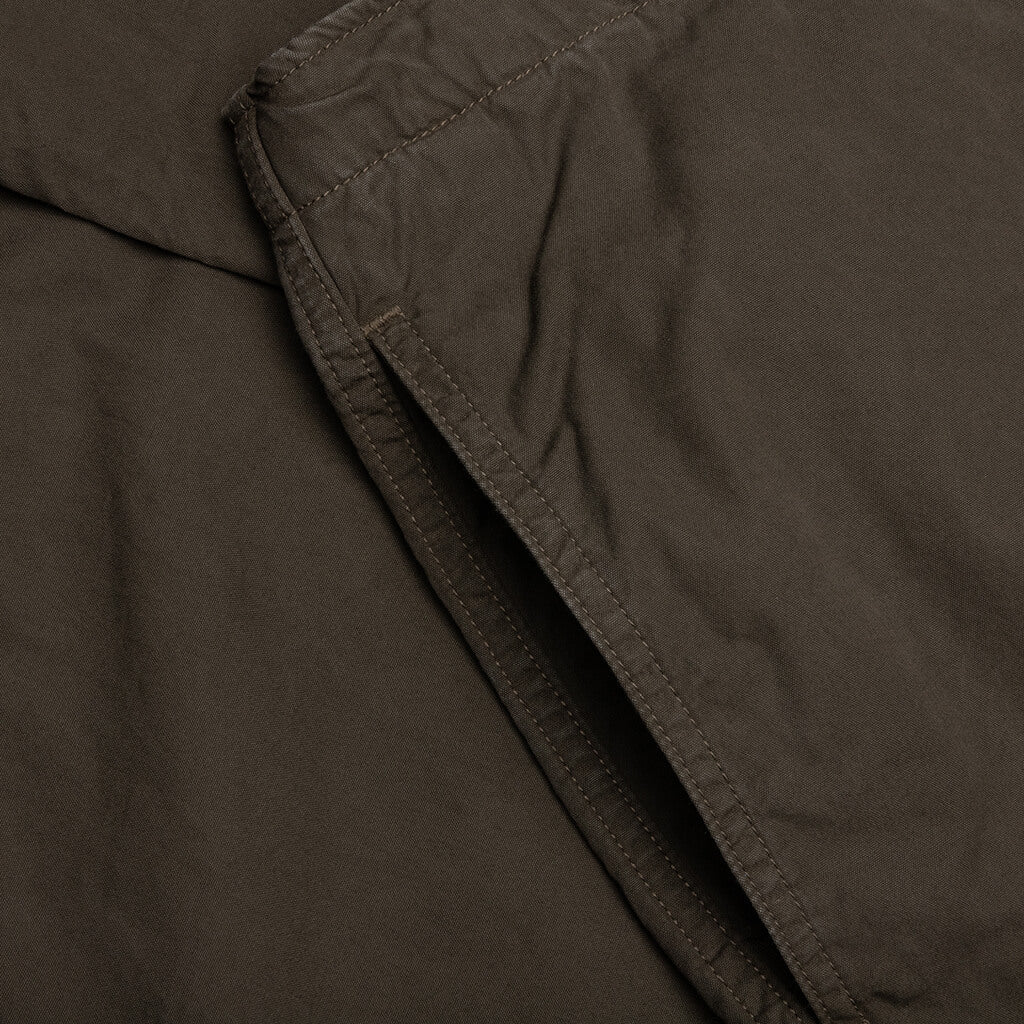 Sharma Mil Pants - Olive