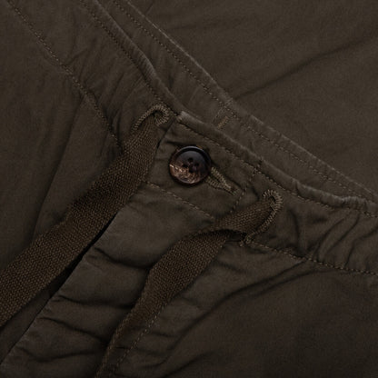 Sharma Mil Pants - Olive