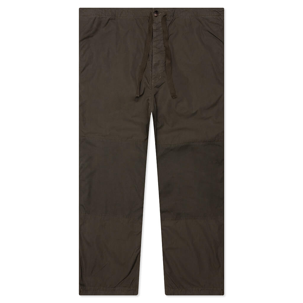 Sharma Mil Pants - Olive