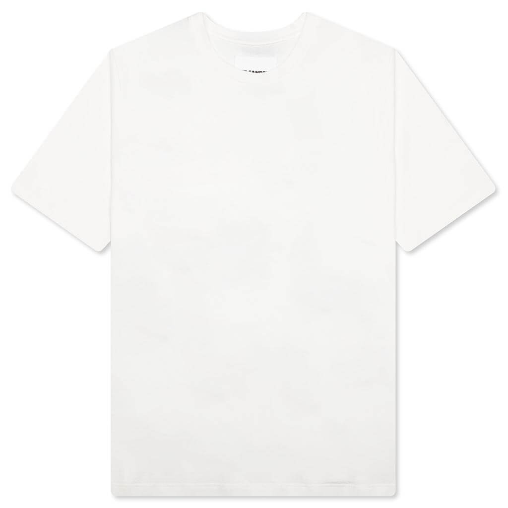 Magic Orchestra Sheer T-Shirt - Pistachio Cream