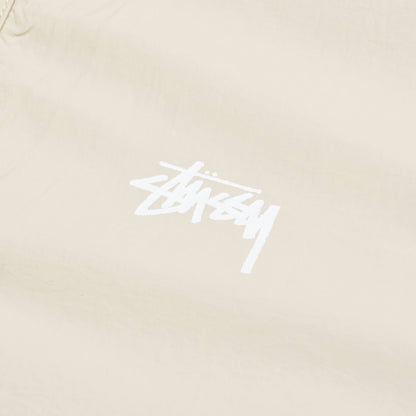 Sherpa Reversible Jacket - Natural