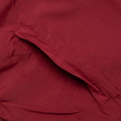 Sherpa Reversible Jacket - Smoke