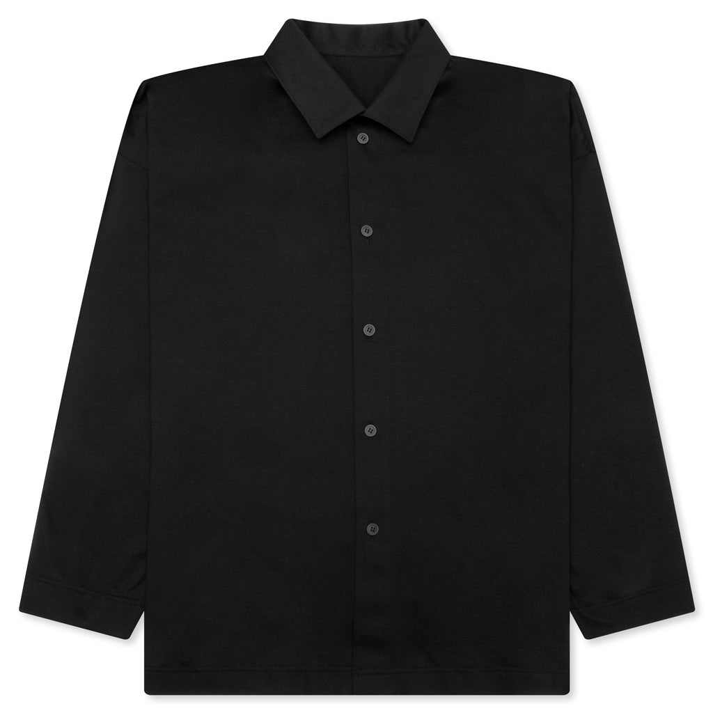 Shirt - Black
