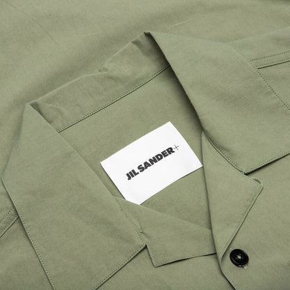 Shirt - Dark Sage