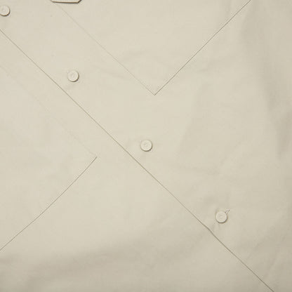Viscose Rayon Shirt - Lemon Grass