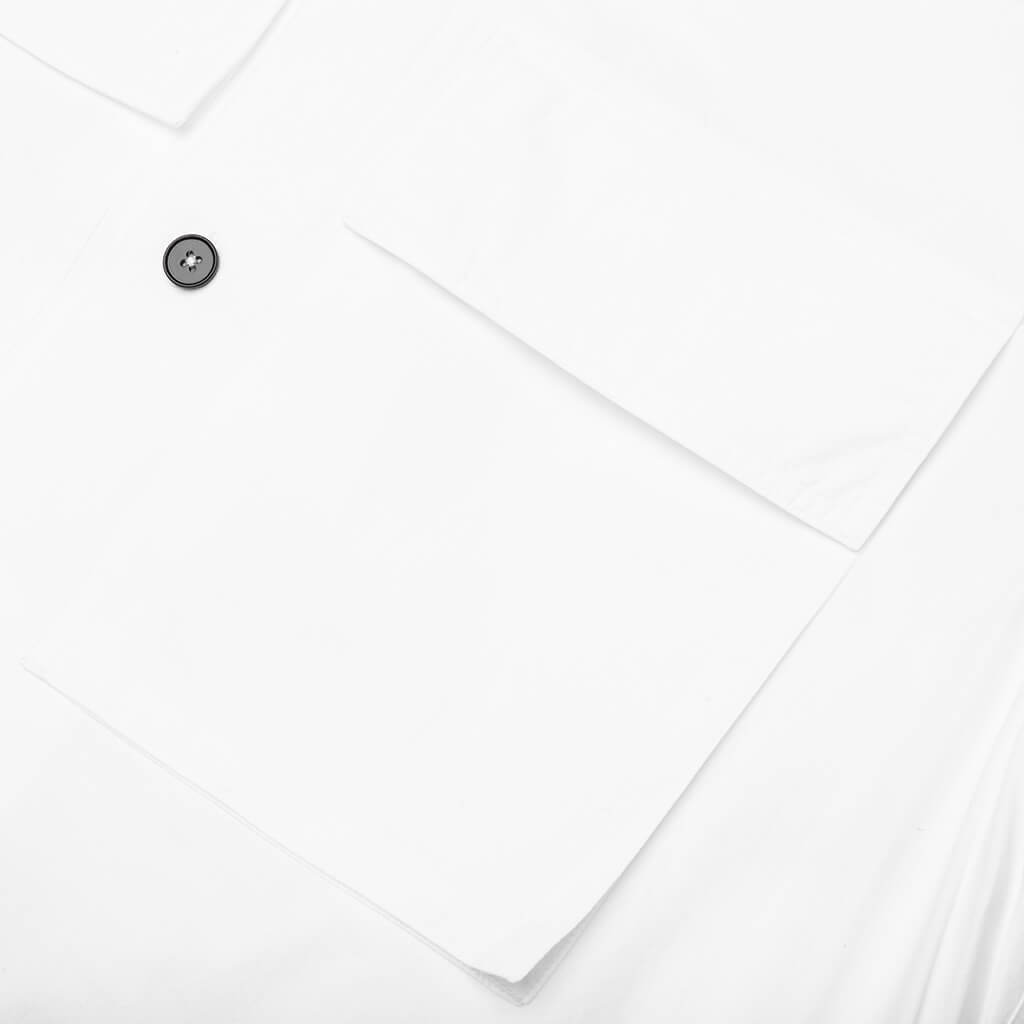 Shirt - Optic White