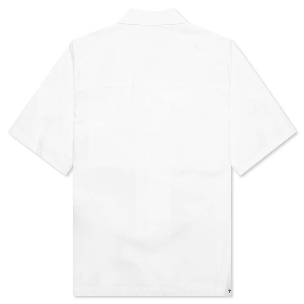Shirt - Optic White