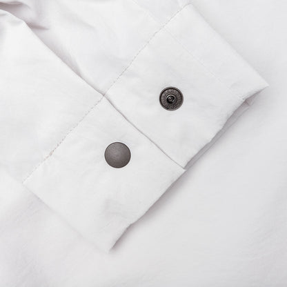 Verso Shirt - White