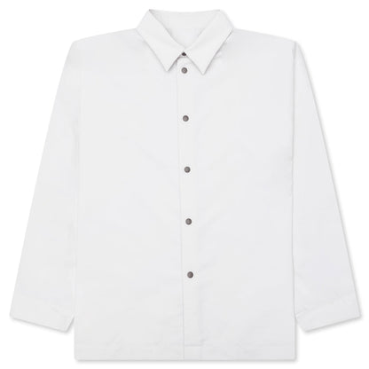 Verso Shirt - White