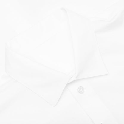 Jersey Shirt - White