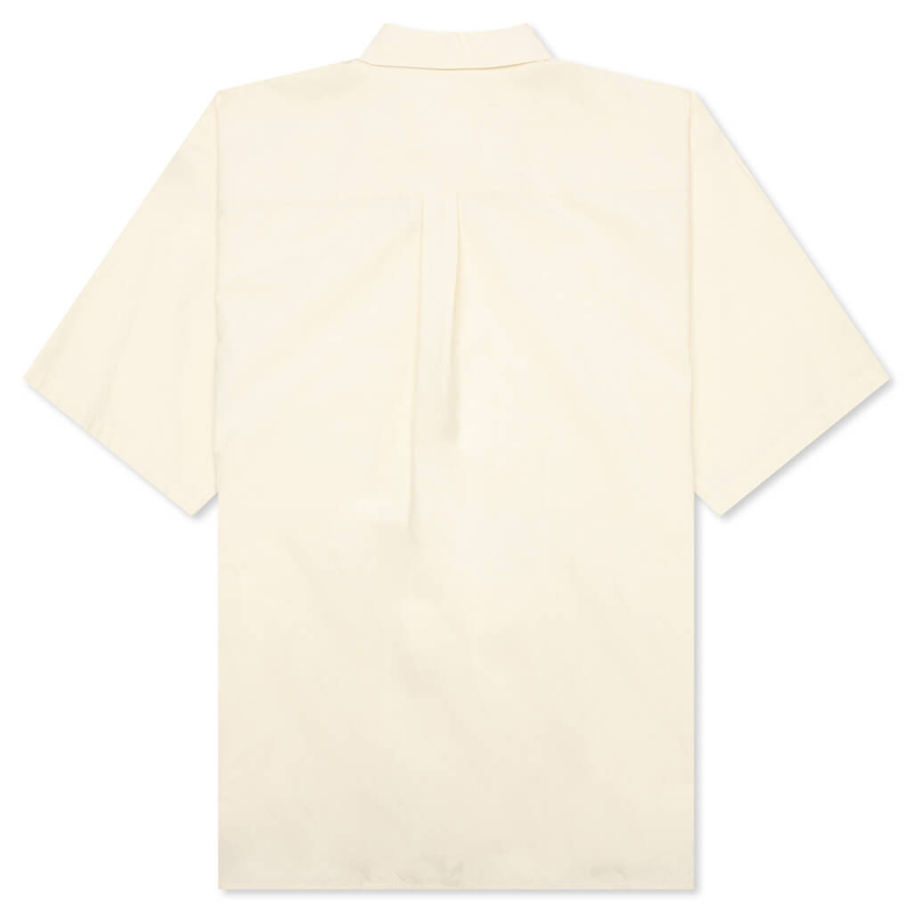 Shirt 43 - Natural