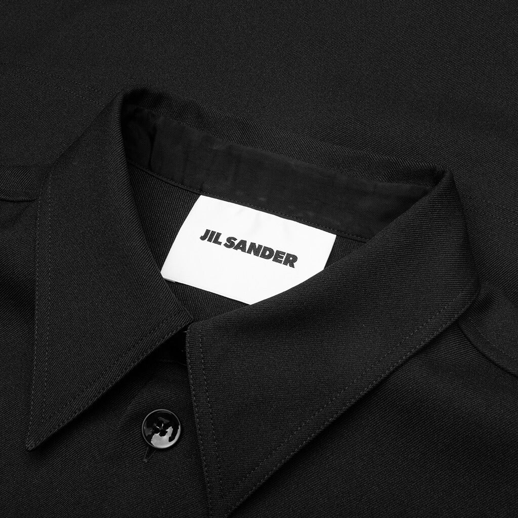 Shirt 53 - Black