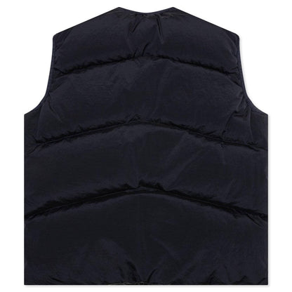 Vest - Navy Blue