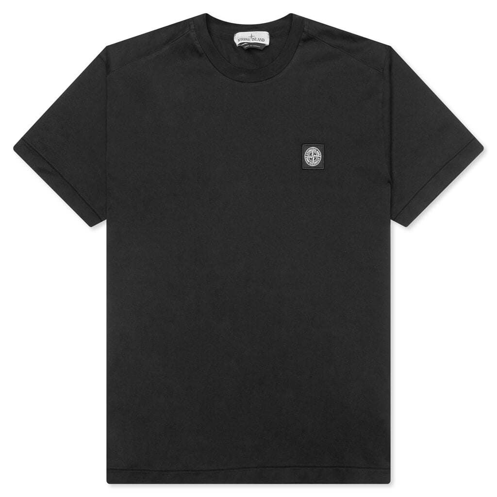 Short-Sleeve T-Shirt - Black