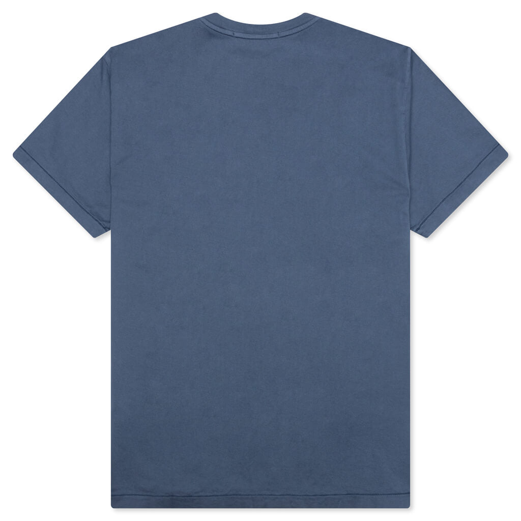 Short-Sleeve T-Shirt - Dark Blue