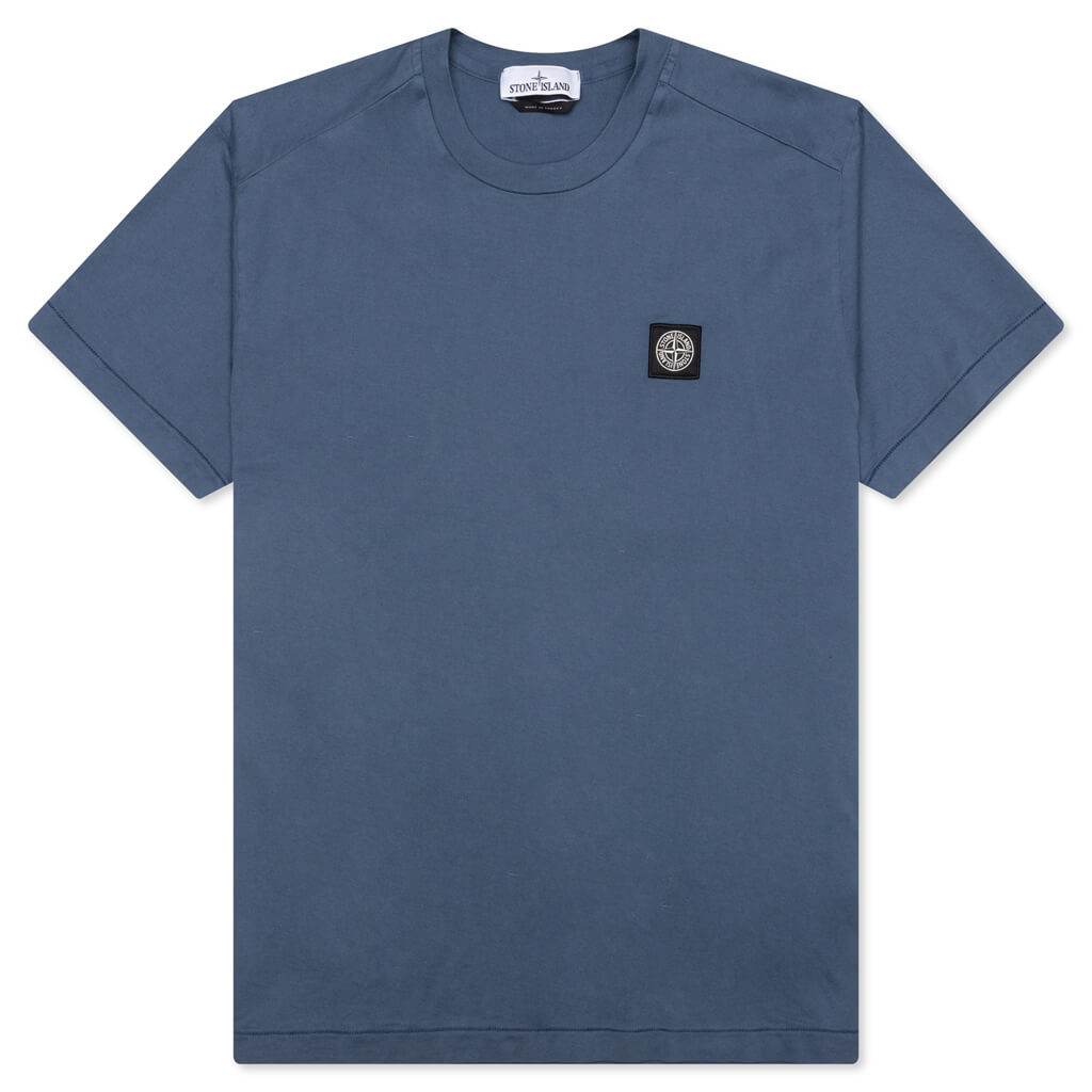Short-Sleeve T-Shirt - Dark Blue