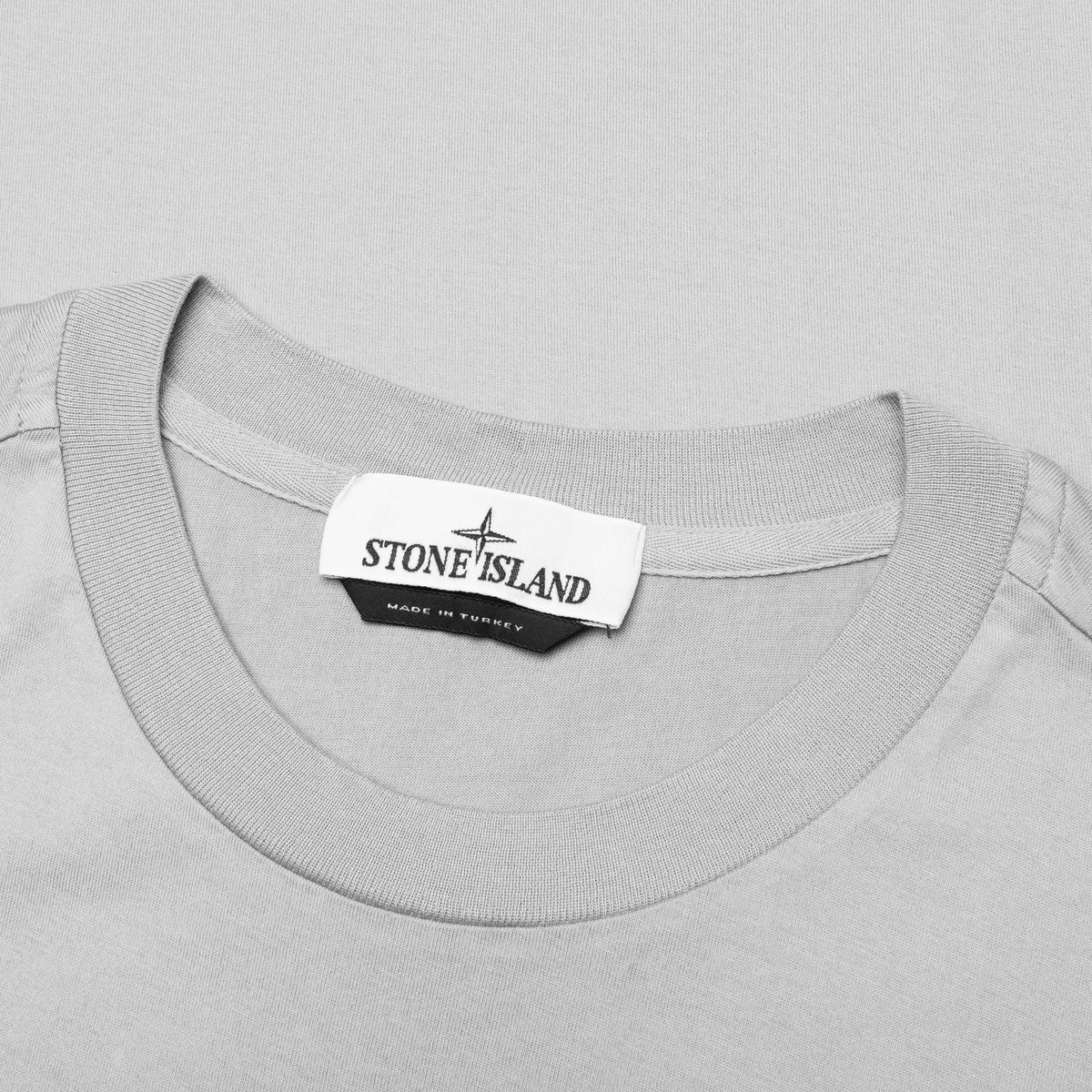 Short-Sleeve T-Shirt - Dust