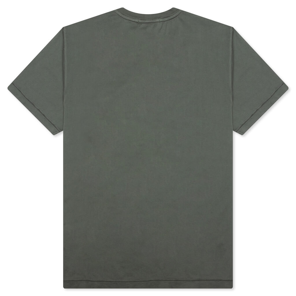 Short-Sleeve T-Shirt - Musk