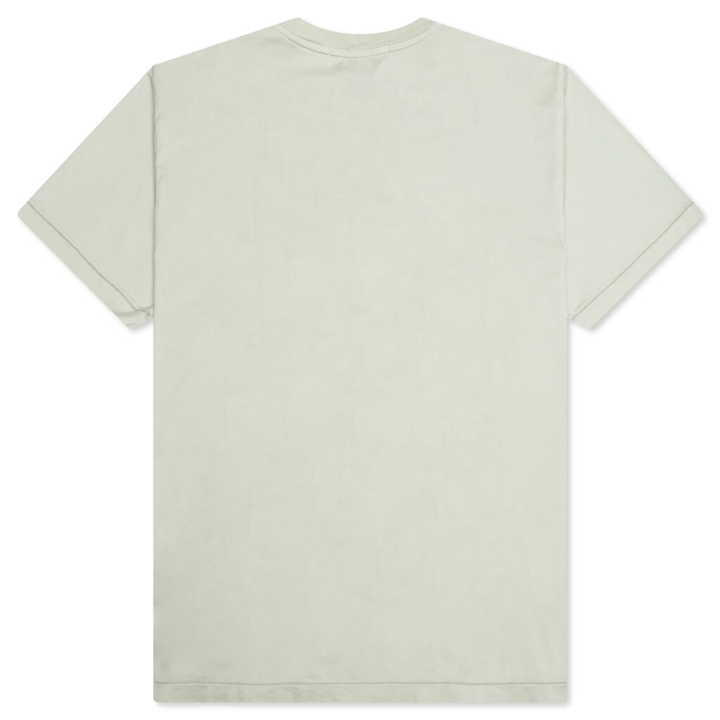 Short-Sleeve T-Shirt - Pistachio
