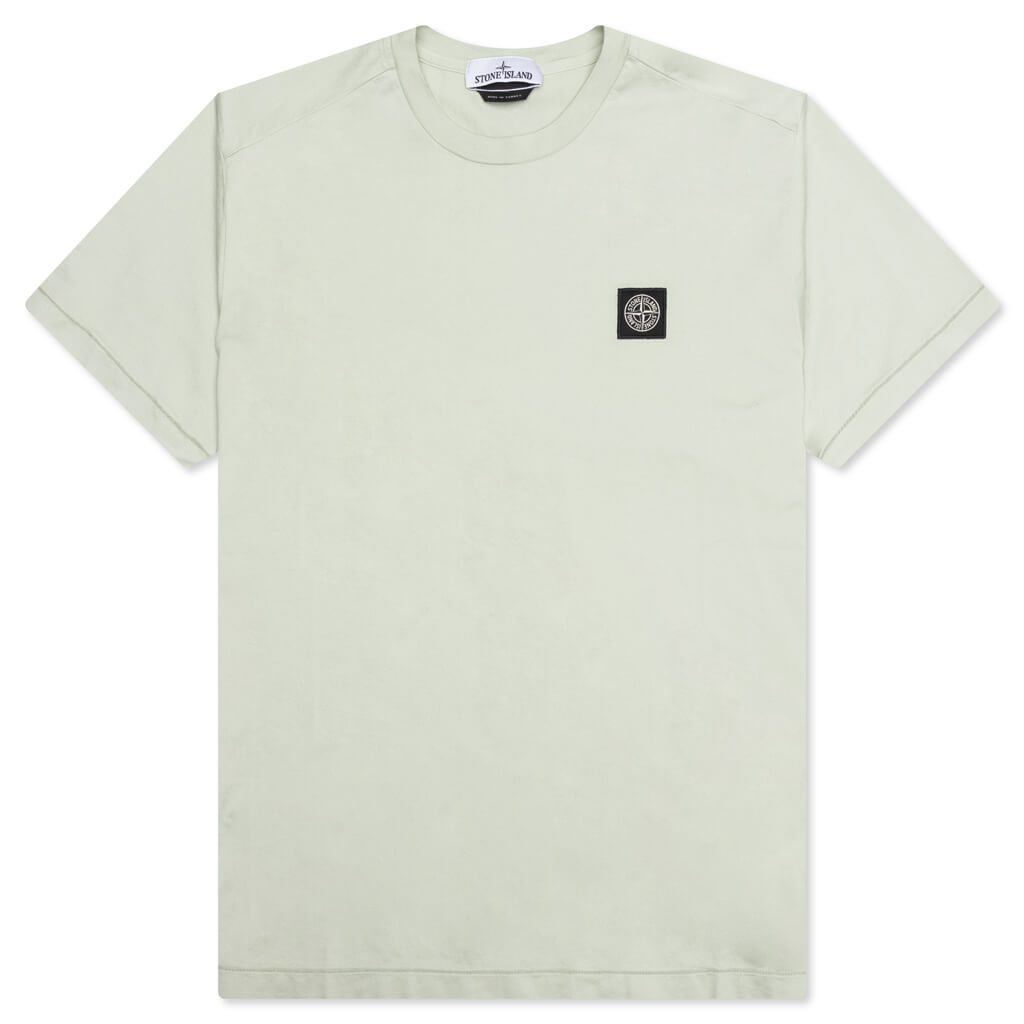 Short-Sleeve T-Shirt - Pistachio