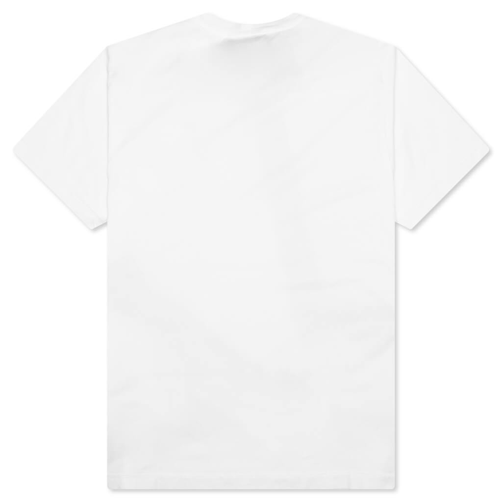 Short-Sleeve T-Shirt - White