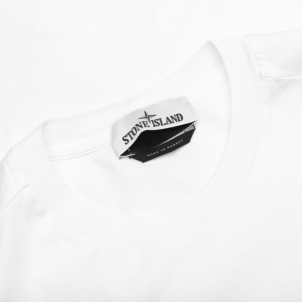 Short-Sleeve T-Shirt - White
