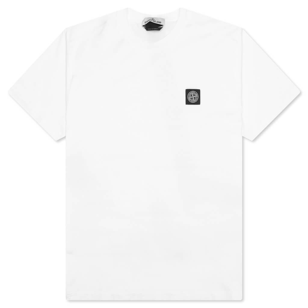Short-Sleeve T-Shirt - White