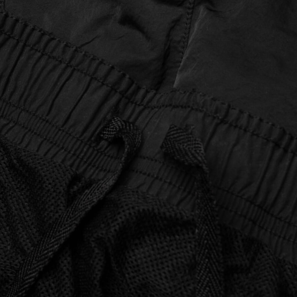 Beach Shorts - Black