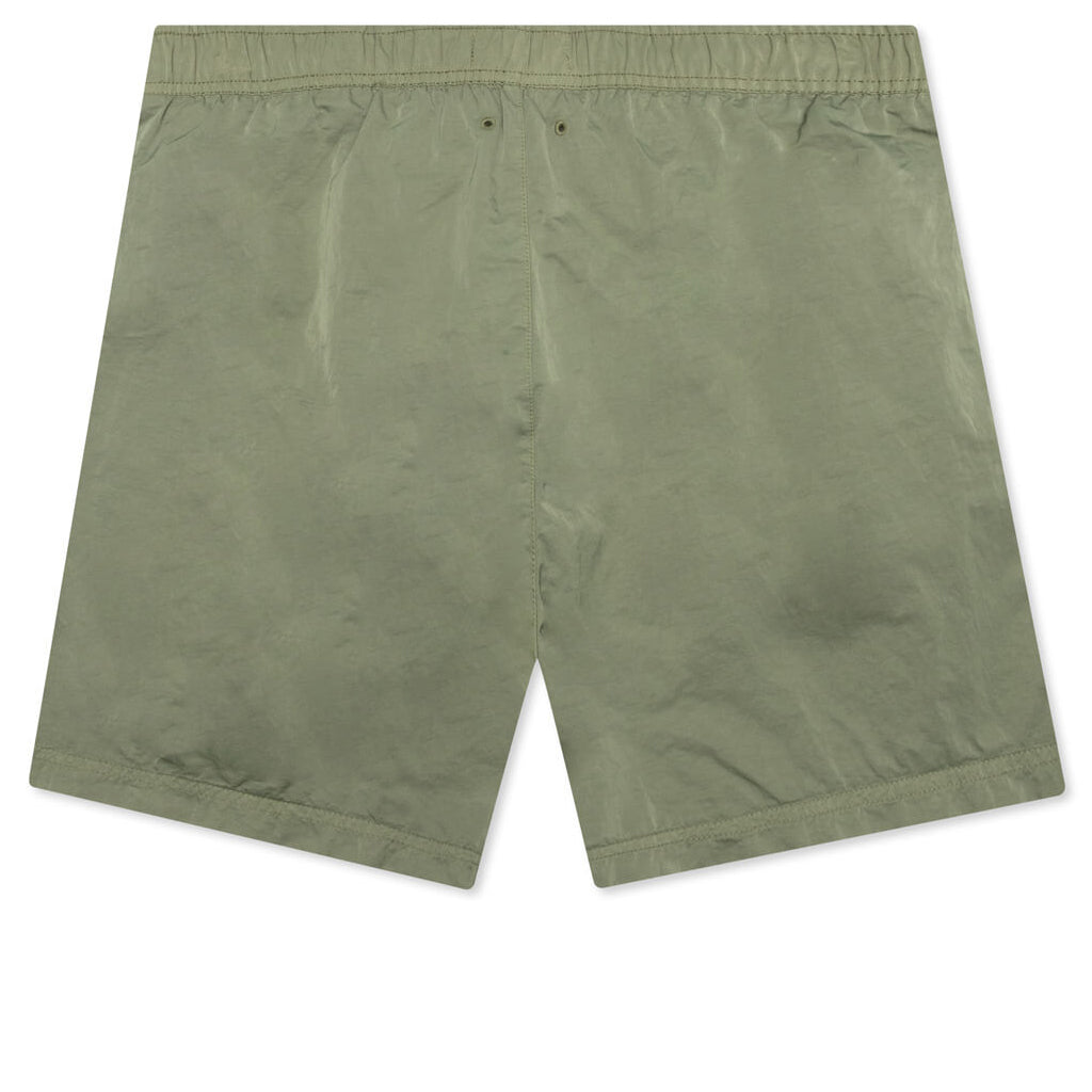 Beach Shorts - Sage