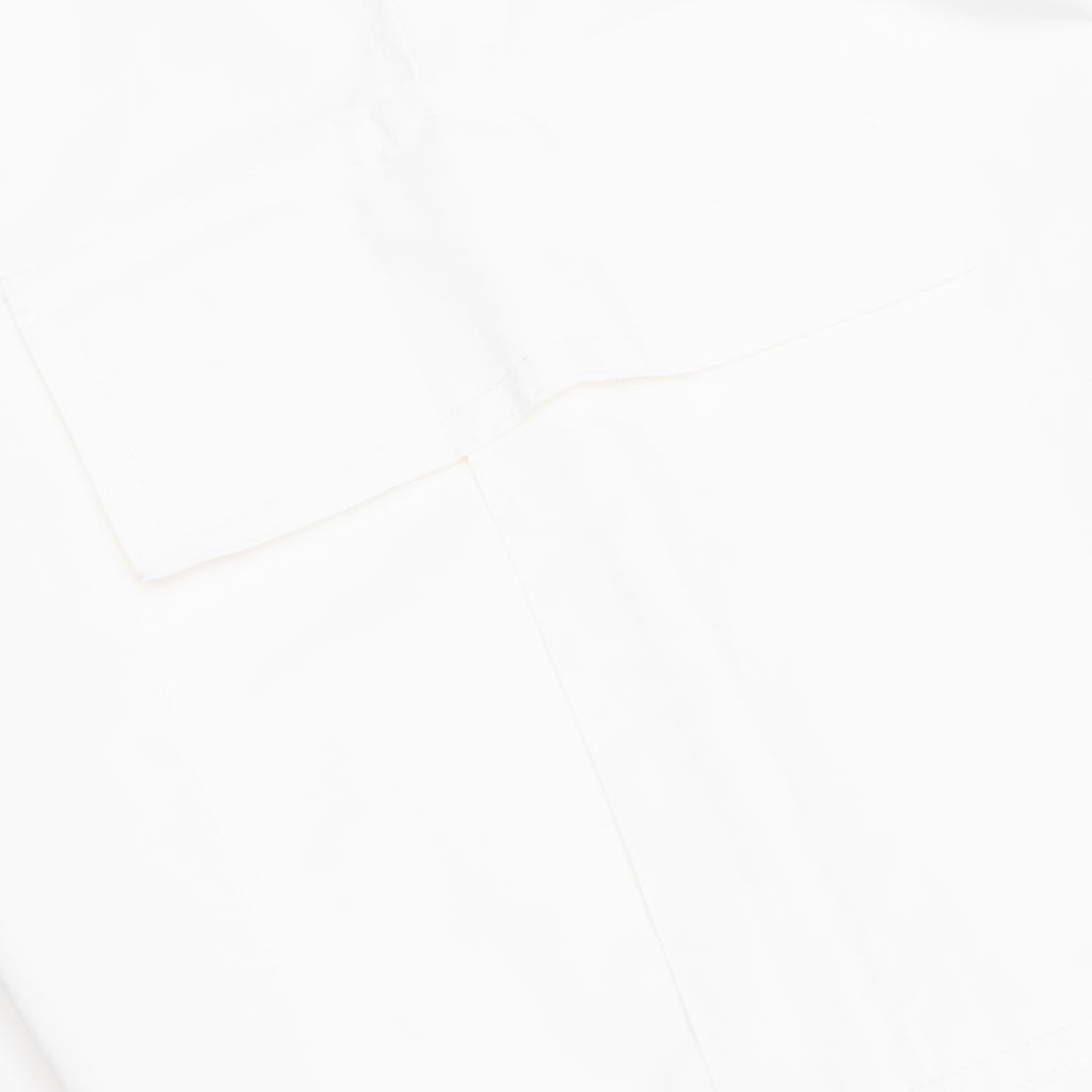 BMX Pants - White