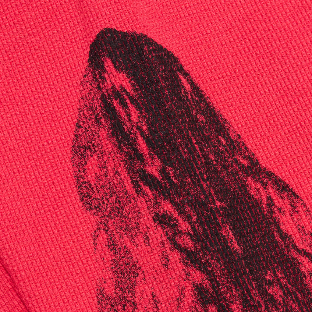 Kilimanjaro Thermal - Red