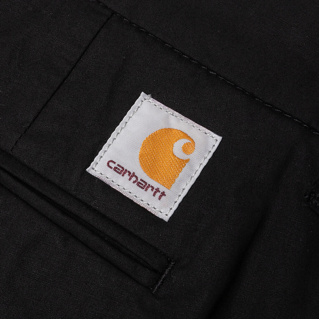 Sid Pant - Black