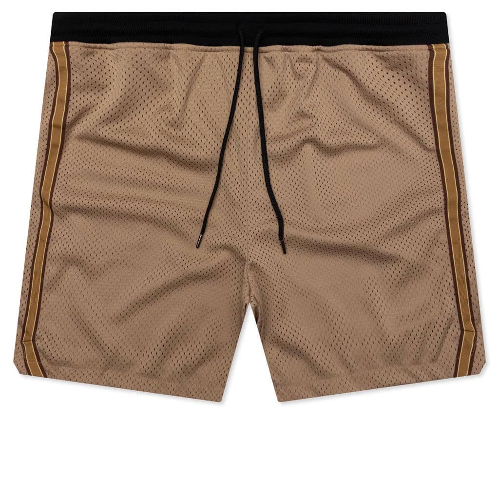 Sigma Shorts - Gold
