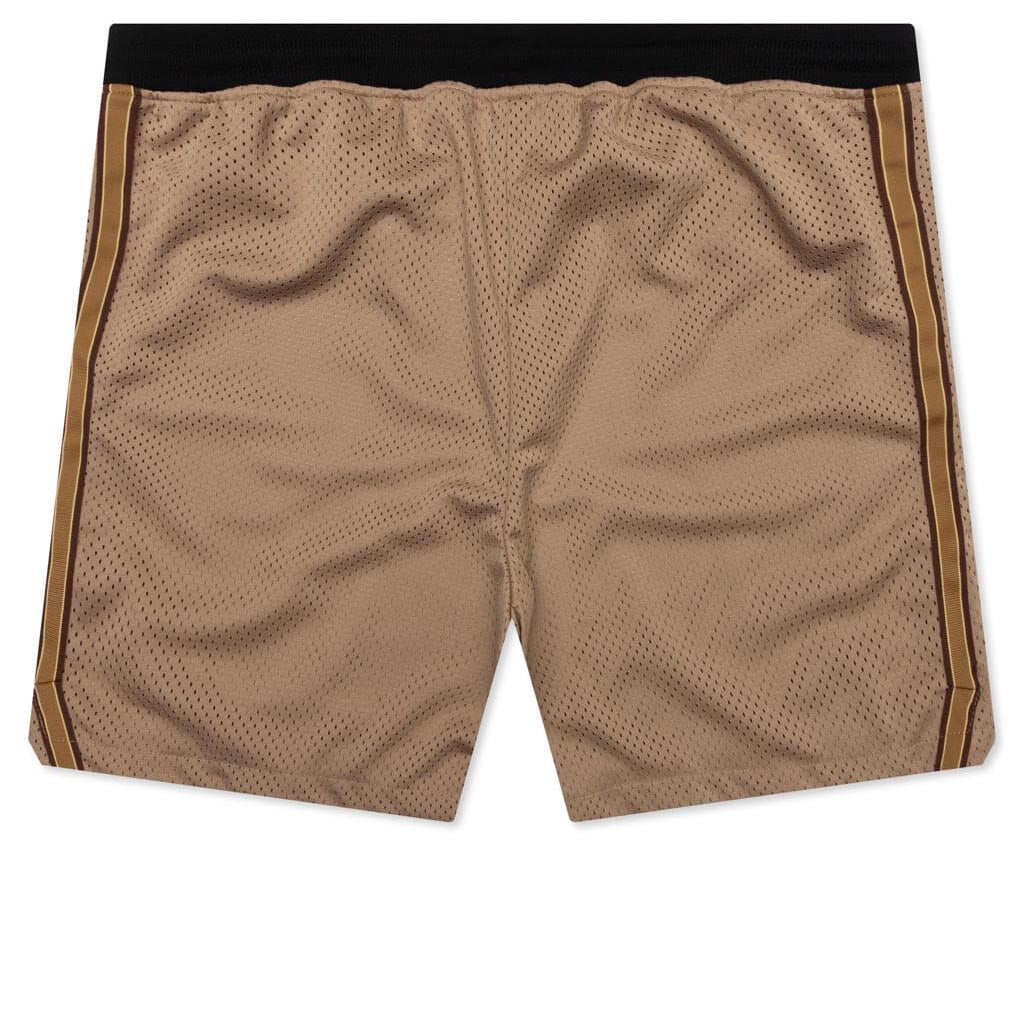 Sigma Shorts - Gold